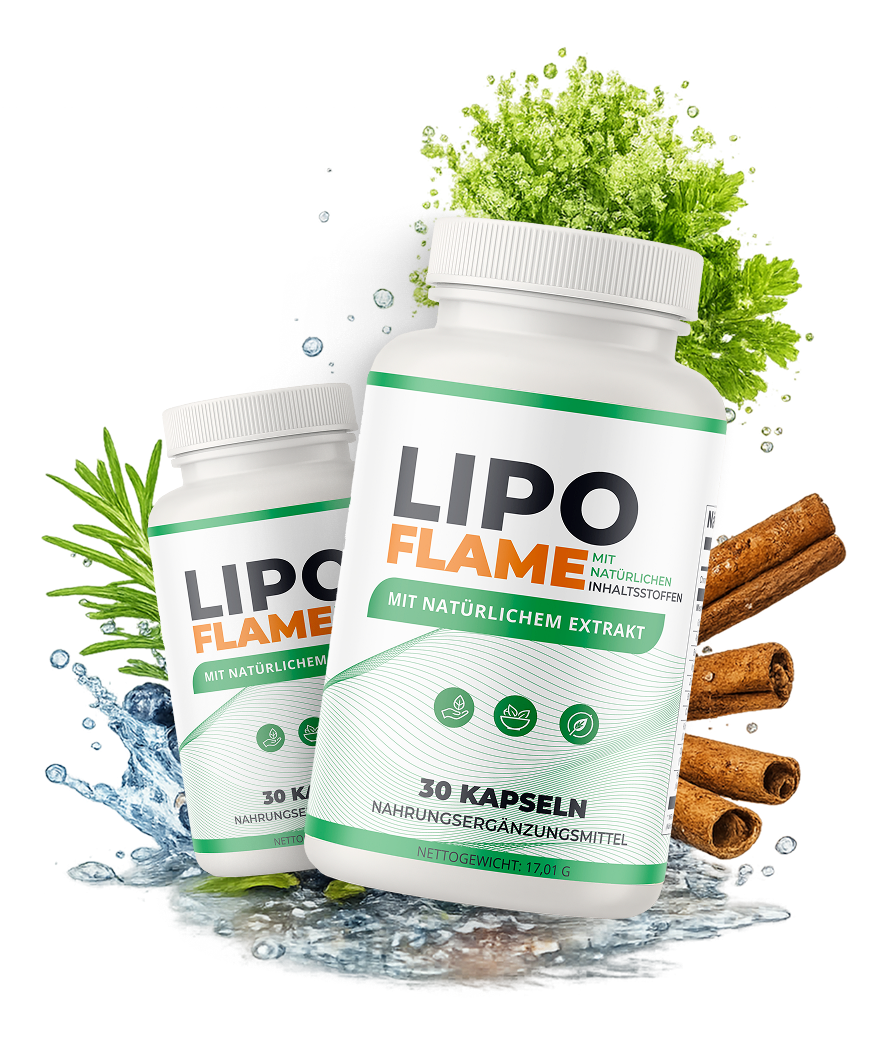 Lipo Flame